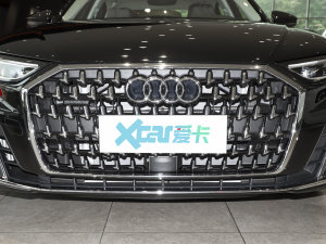 2023A8L 45 TFSI quattro  