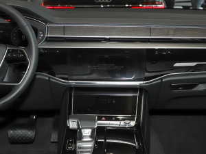 2023A(y)8L 45 TFSI quattro A п_