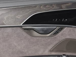 2023A8L 45 TFSI quattro A п؅^