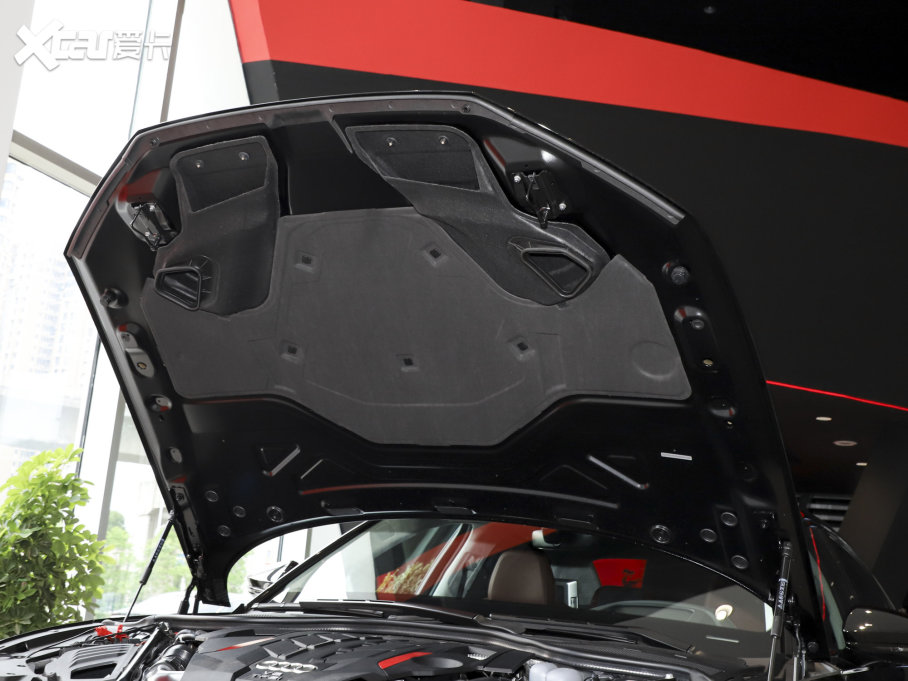 2023WS8 S8L 4.0TFSI quattro