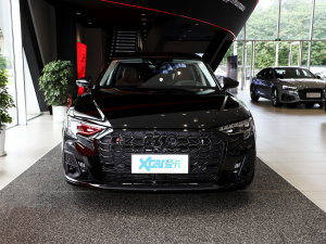 2023S8L 4.0TFSI quattro ǰ