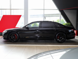 2023S8L 4.0TFSI quattro ǰ45