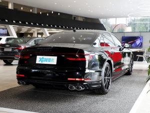 2023S8L 4.0TFSI quattro Һ45