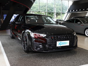 2023S8L 4.0TFSI quattro ǰ45