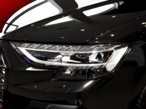 2023S8L 4.0TFSI quattro 