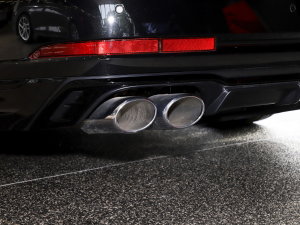 2023S8L 4.0TFSI quattro Ś