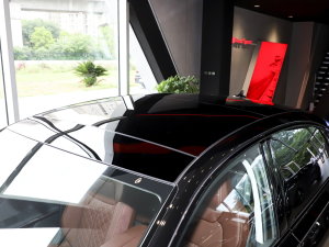 2023S8L 4.0TFSI quattro ܇(ch)