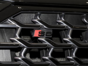 2023S8L 4.0TFSI quattro ^