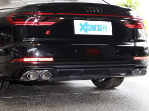 2023S8L 4.0TFSI quattro (x)(ji)^