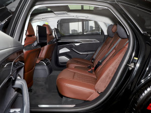 2023S8L 4.0TFSI quattro ſg