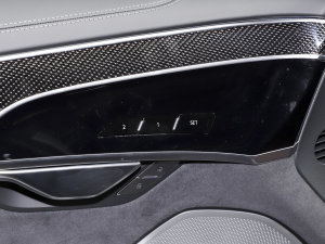 2023S8L 4.0TFSI quattro g