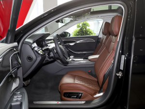 2023S8L 4.0TFSI quattro ǰſg