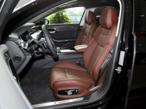 2023S8L 4.0TFSI quattro {