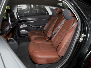 2023S8L 4.0TFSI quattro 