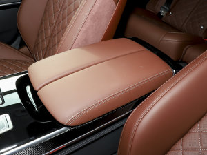 2023S8L 4.0TFSI quattro 