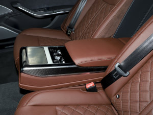 2023S8L 4.0TFSI quattro 