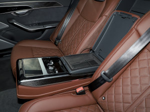 2023S8L 4.0TFSI quattro g