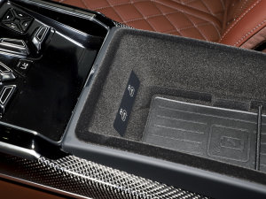 2023S8L 4.0TFSI quattro g