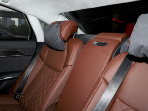 2023S8L 4.0TFSI quattro g