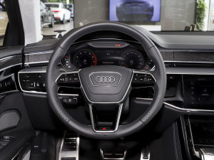 2023S8L 4.0TFSI quattro P