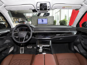 2023S8L 4.0TFSI quattro ȫ