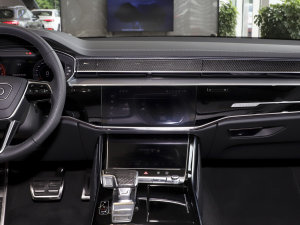 2023S8L 4.0TFSI quattro п_