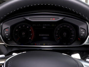 2023S8L 4.0TFSI quattro x