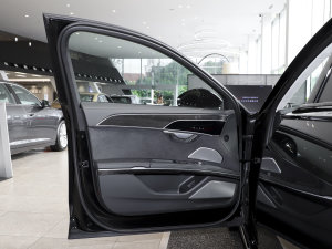 2023S8L 4.0TFSI quattro {λ܇T