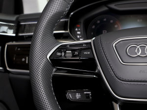 2023S8L 4.0TFSI quattro п؅^(q)