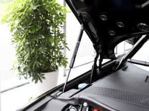 2023S8L 4.0TFSI quattro 