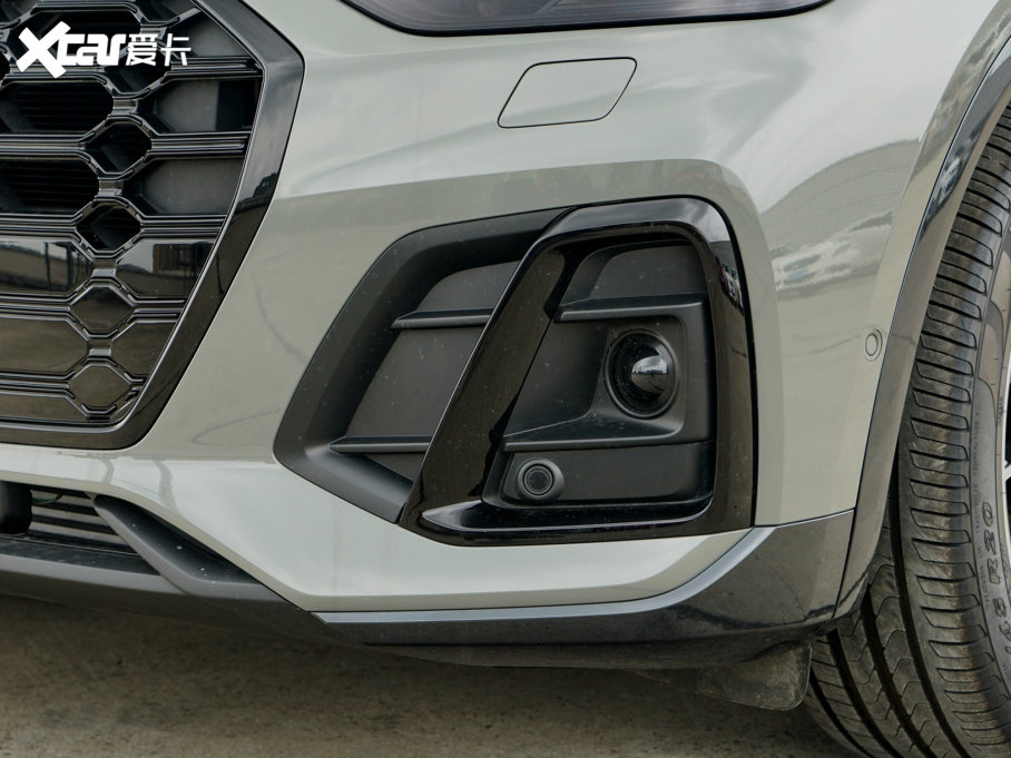 2023��W��SQ5 Sportback 3.0 TFSI quattro