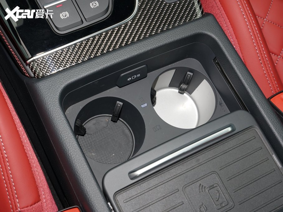 2023��W��SQ5 Sportback 3.0 TFSI quattro