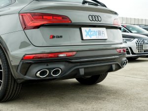 2023��3.0 TFSI quattro �������^