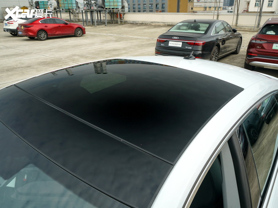 2023WA5 Sportback 40 TFSI quattro AӸ