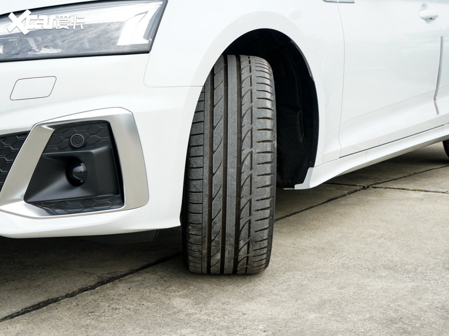 2023WA5 Sportback 40 TFSI quattro AӸ