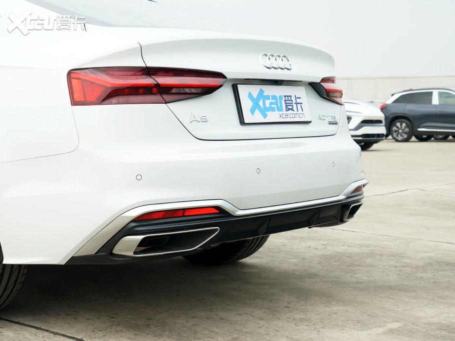 2023WA5 Sportback 40 TFSI quattro AӸ