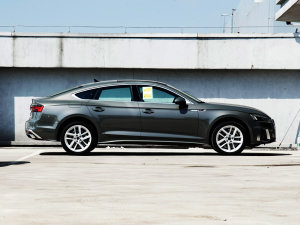 2023Sportback 40 TFSI rЄӸ ȣң