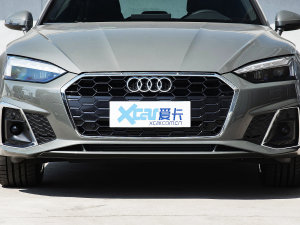 2023款Sportback 40 TFSI 时尚动感型 中网
