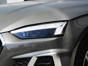 2023款Sportback 40 TFSI 时尚动感型 大灯