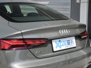 2023Sportback 40 TFSI rЄӸ ^