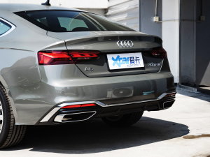 2023Sportback 40 TFSI rЄӸ ^