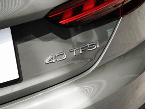 2023Sportback 40 TFSI rЄӸ ^