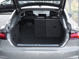 2023Sportback 40 TFSI rЄӸ g