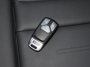 2023款Sportback 40 TFSI 时尚动感型 车钥匙