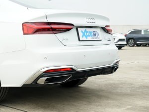 2023款Sportback 40 TFSI quattro 豪华动感型 细节外观