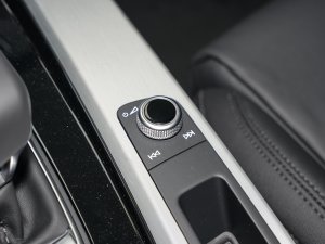 2023款Sportback 40 TFSI quattro 豪华动感型 音响调节