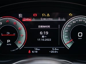 2023Sportback 40 TFSI quattro AӸ п؅^
