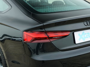 2023款Sportback 45 TFSI quattro 臻选动感型 尾灯