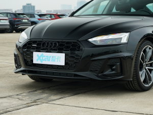 2023Sportback 45 TFSI quattro xӸ ^