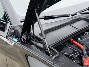 2023款Sportback 45 TFSI quattro 臻选动感型 其它
